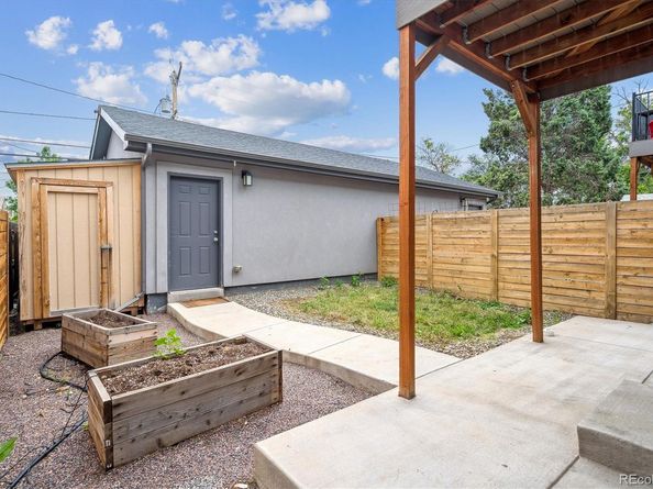 2226 S Galapago Street, Denver CO 80223
