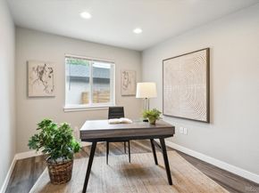2226 S Galapago Street, Denver CO 80223