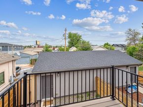 2226 S Galapago Street, Denver CO 80223