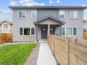 2226 S Galapago Street