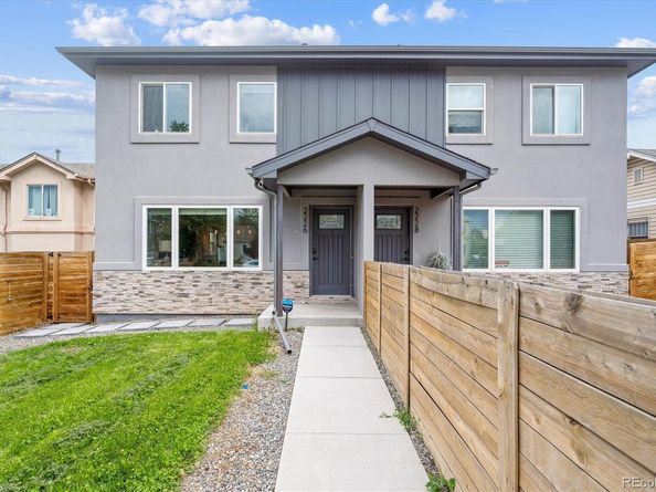 2226 S Galapago Street, Denver CO 80223