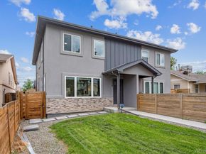 2226 S Galapago Street, Denver CO 80223