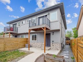 2226 S Galapago Street, Denver CO 80223
