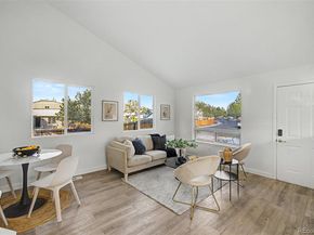17391 E Layton Drive, Aurora CO 80015