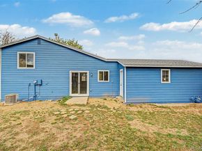 17391 E Layton Drive, Aurora CO 80015
