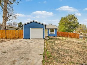 17391 E Layton Drive, Aurora CO 80015