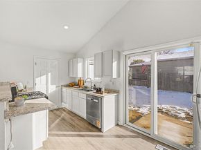 17391 E Layton Drive, Aurora CO 80015