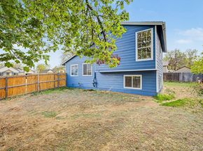 17391 E Layton Drive, Aurora CO 80015