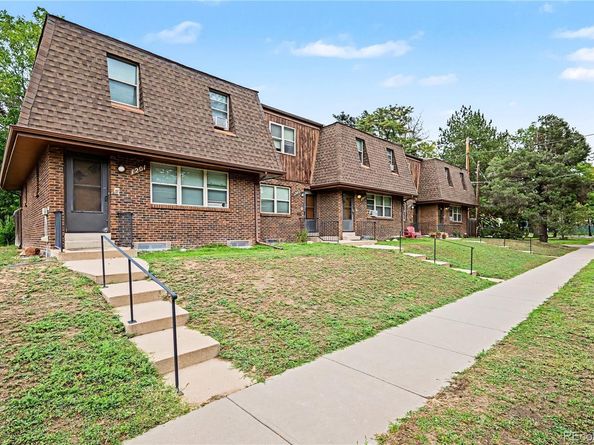1201 E Cedar Avenue, Denver CO 80209