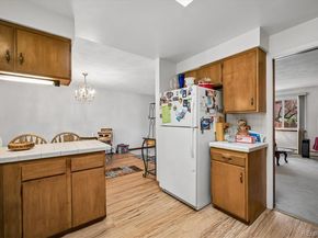 3660 Lee Street, Wheat Ridge CO 80033