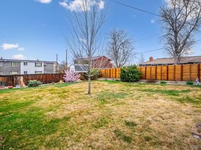 3660 Lee Street, Wheat Ridge CO 80033