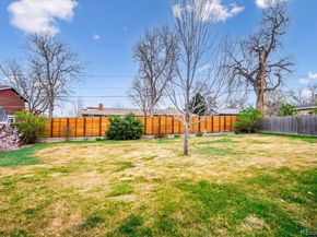 3660 Lee Street, Wheat Ridge CO 80033
