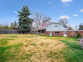 3660 Lee Street, Wheat Ridge CO 80033
