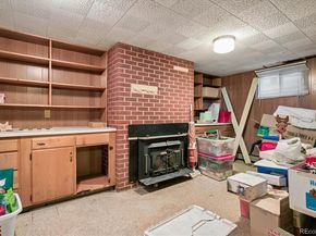 3660 Lee Street, Wheat Ridge CO 80033