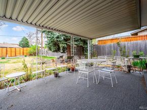 3660 Lee Street, Wheat Ridge CO 80033