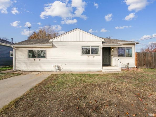 4599 Wyandot Street, Denver CO 80211
