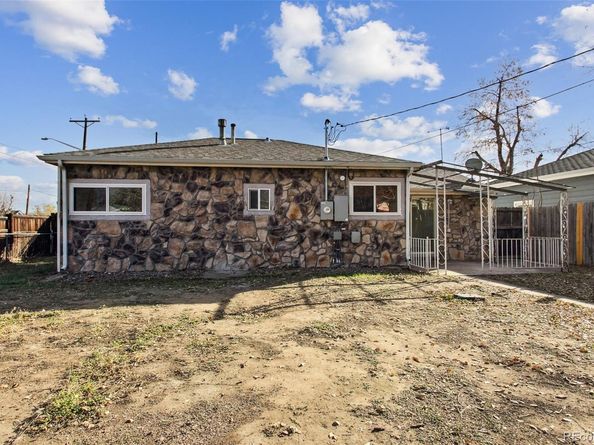 4599 Wyandot Street, Denver CO 80211