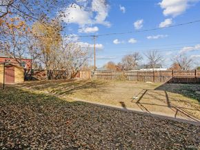 4599 Wyandot Street, Denver CO 80211