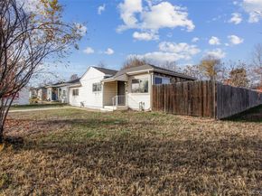 4599 Wyandot Street, Denver CO 80211