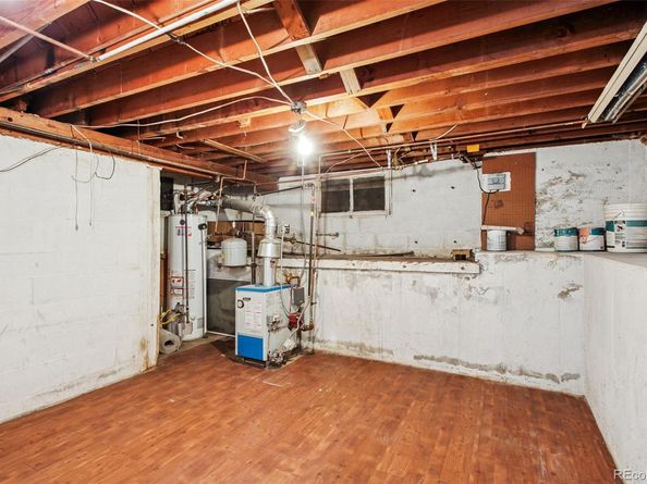 4599 Wyandot Street, Denver CO 80211