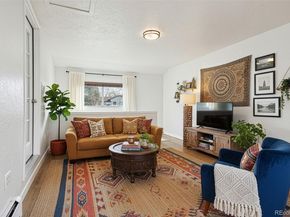 4599 Wyandot Street, Denver CO 80211