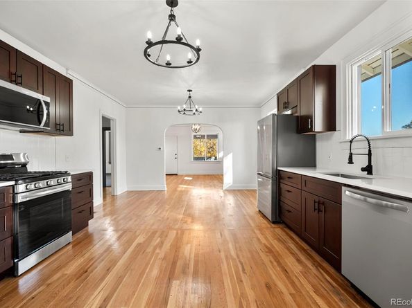 2933 Benton Street, Wheat Ridge CO 80214