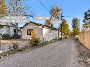 2933 Benton Street, Wheat Ridge CO 80214