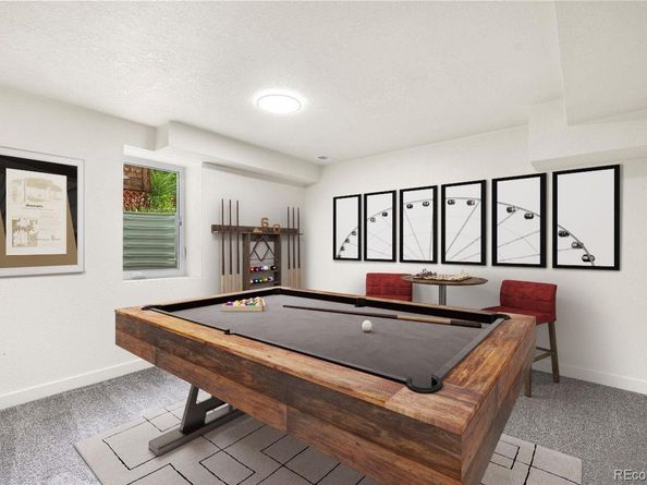 2933 Benton Street, Wheat Ridge CO 80214