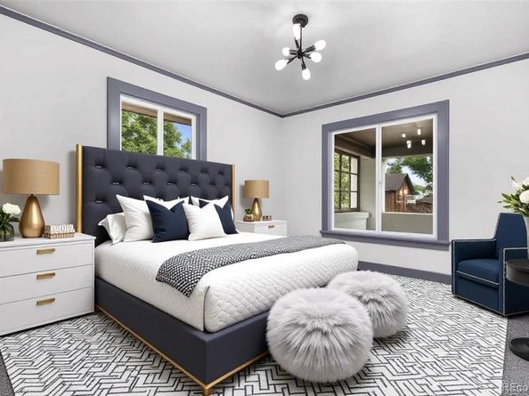 2933 Benton Street, Wheat Ridge CO 80214