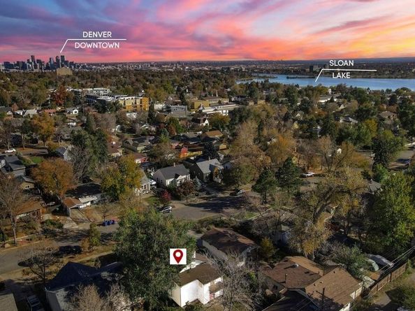 2933 Benton Street, Wheat Ridge CO 80214