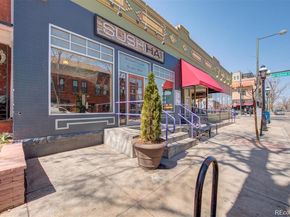 2933 Benton Street, Wheat Ridge CO 80214