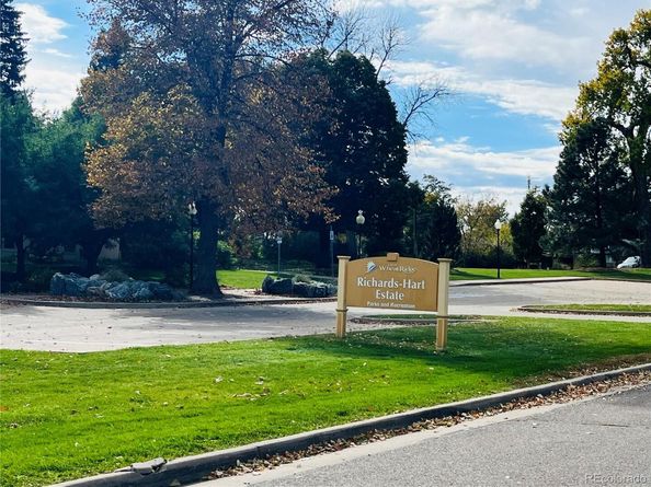 2933 Benton Street, Wheat Ridge CO 80214