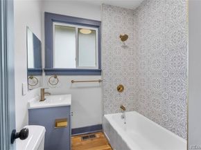 2933 Benton Street, Wheat Ridge CO 80214