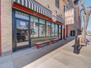 2933 Benton Street, Wheat Ridge CO 80214