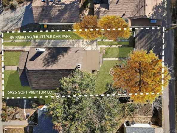 2933 Benton Street, Wheat Ridge CO 80214