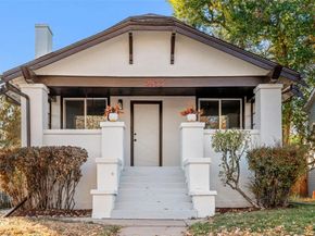 2933 Benton Street, Wheat Ridge CO 80214