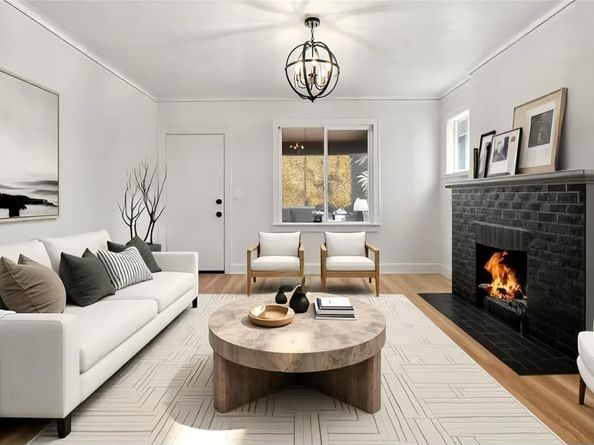 2933 Benton Street, Wheat Ridge CO 80214