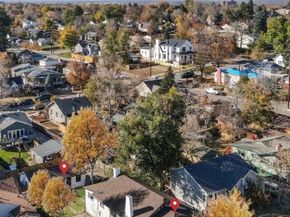 2933 Benton Street, Wheat Ridge CO 80214