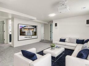 2933 Benton Street, Wheat Ridge CO 80214