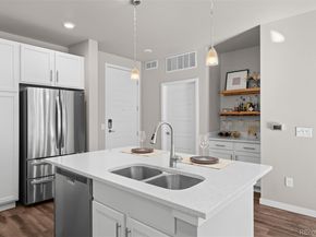 400 E Fremont Place 204, Littleton CO 80122