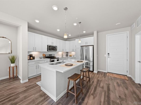 400 E Fremont Place 204, Littleton CO 80122