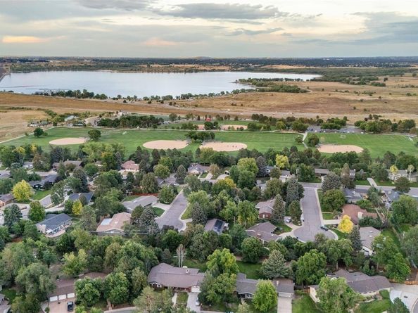 9156 E Stanford Place, Greenwood Village CO 80111