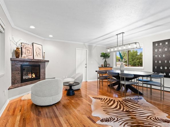 9156 E Stanford Place, Greenwood Village CO 80111