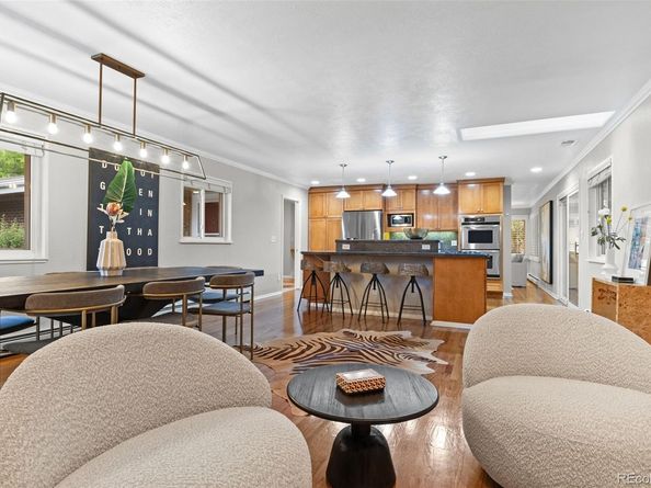 9156 E Stanford Place, Greenwood Village CO 80111