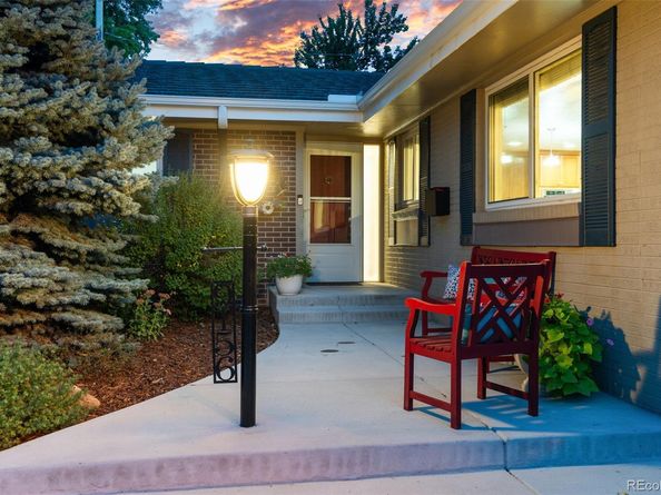 9156 E Stanford Place, Greenwood Village CO 80111