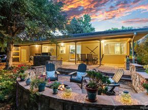 9156 E Stanford Place, Greenwood Village CO 80111