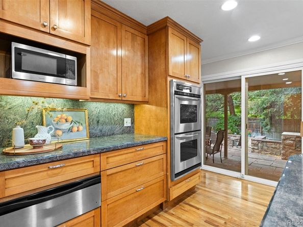9156 E Stanford Place, Greenwood Village CO 80111