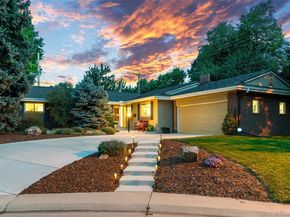 9156 E Stanford Place, Greenwood Village CO 80111