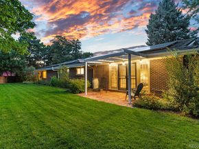 9156 E Stanford Place, Greenwood Village CO 80111