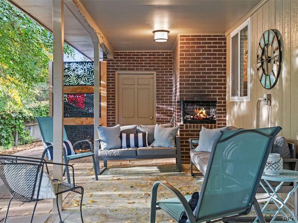 9156 E Stanford Place, Greenwood Village CO 80111